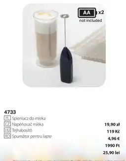 BetterStyle Tejhabosító ajánlat