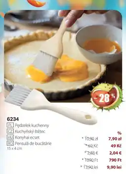 BetterStyle Konyhai ecset ajánlat