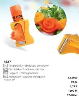 BetterStyle Hegyező - zöldséghámozó ajánlat