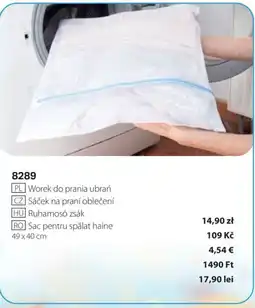 BetterStyle Ruhamosó zsák ajánlat