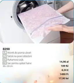 BetterStyle Ruhamosó zsák ajánlat