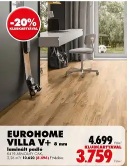 Diego Eurohome villa v+ ajánlat