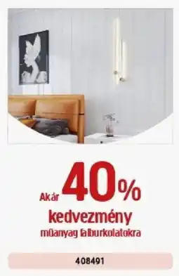 Praktiker Műanyag falburkolatokra ajánlat