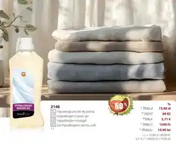 BetterStyle Hipoallergén mosógél ajánlat