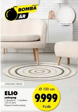 Diego Elio szőnyeg ajánlat