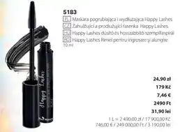 BetterStyle Happy Lashes ajánlat
