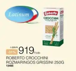 Chef Market roberto crocchini ajánlat