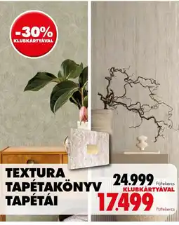 Diego Textura tapétakönyv tapétái ajánlat