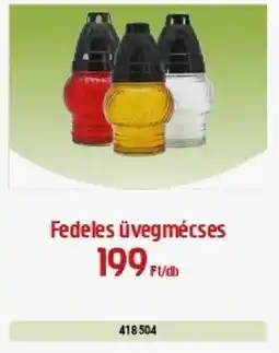 Praktiker Fedeles üvegmécse ajánlat