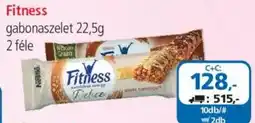 ÁRKLUB Fitness gabonaszelet ajánlat