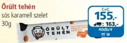 ÁRKLUB Örült tehén ajánlat