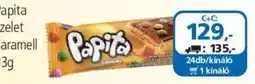 ÁRKLUB Papita ajánlat
