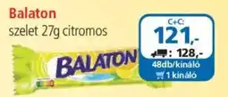 ÁRKLUB Balaton ajánlat