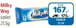 ÁRKLUB Milky Way ajánlat