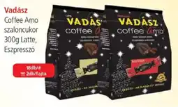ÁRKLUB Vadász coffee ajánlat