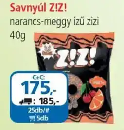 ÁRKLUB Savnyúl ziz ajánlat