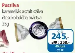 ÁRKLUB Puszilva ajánlat