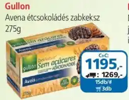ÁRKLUB Gullon avena ajánlat