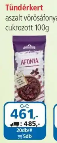 ÁRKLUB Afonya ajánlat