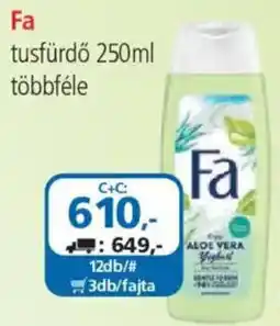ÁRKLUB Fa tusfürdő ajánlat