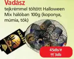 ÁRKLUB Vadász ajánlat