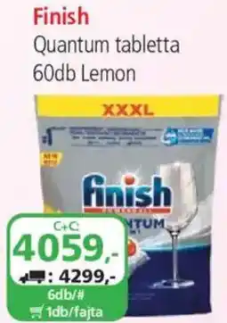 ÁRKLUB Finish quantum tabletta ajánlat