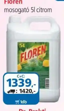 ÁRKLUB Floren mosogató ajánlat