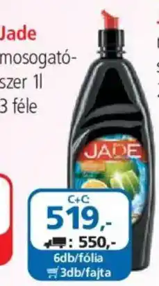 ÁRKLUB Jade mosogató-öntő ajánlat