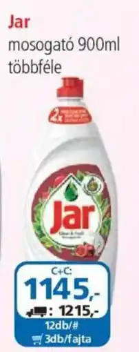 ÁRKLUB Jar mosogató ajánlat