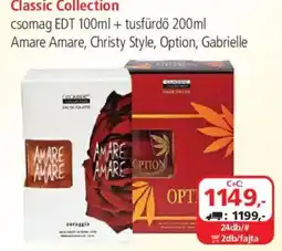 ÁRKLUB Classic Collection ajánlat
