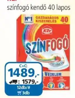 ÁRKLUB K2r színfogó kendő ajánlat