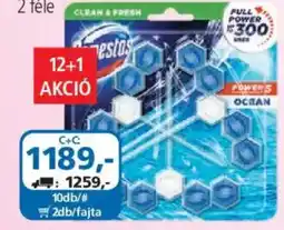ÁRKLUB Nestos ajánlat
