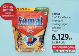 DM Somat ajánlat