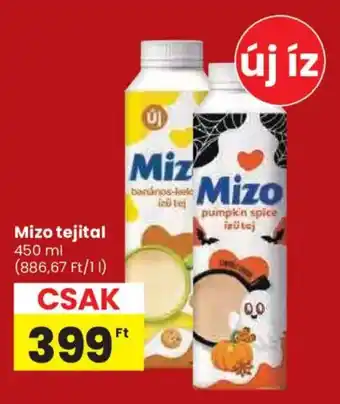 Mizo tejital