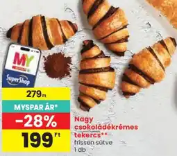 Spar Nagy tekercs ajánlat