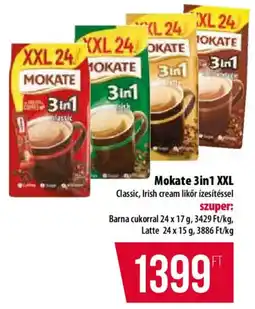 Coop Mokate 3in1 xxl ajánlat