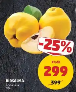 PENNY Birsalma ajánlat
