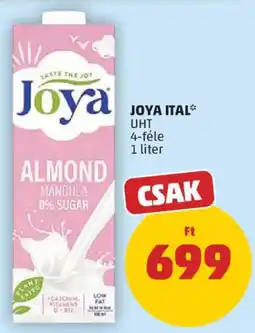 PENNY Joya almond ajánlat