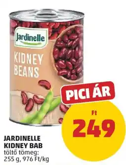 PENNY Jardinelle kidney bab ajánlat