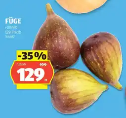 ALDI Füge ajánlat