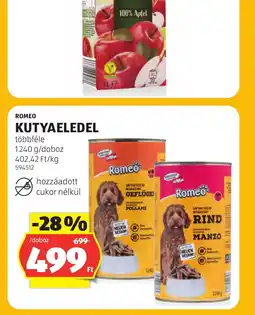ALDI Home Creation szőnyeg ajánlat