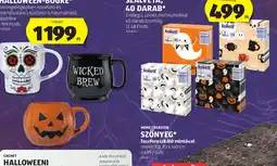 ALDI Crane női vagy férfi túrabakancs ajánlat
