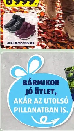 ALDI Temetői mécses ajánlat
