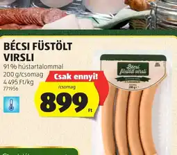ALDI Primis parmigiano reggiano ajánlat
