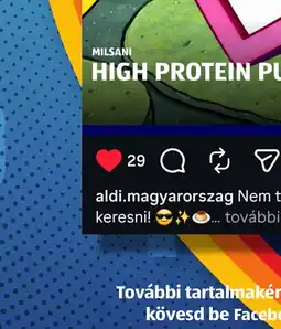 ALDI Natur aqua ásványvíz ajánlat