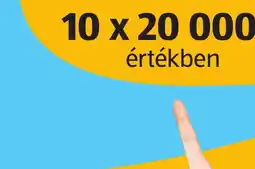 ALDI Freddi halloween-minisütemény ajánlat