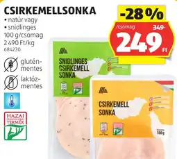 ALDI Tic tac cukordrazsé ajánlat
