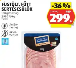 ALDI Golden Bridge zabkása gyümölcs-pürével ajánlat