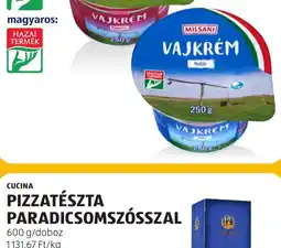 ALDI Rio d'oro almale ajánlat