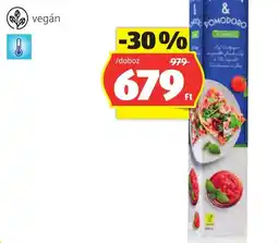 ALDI Romeo kutyaeledel ajánlat